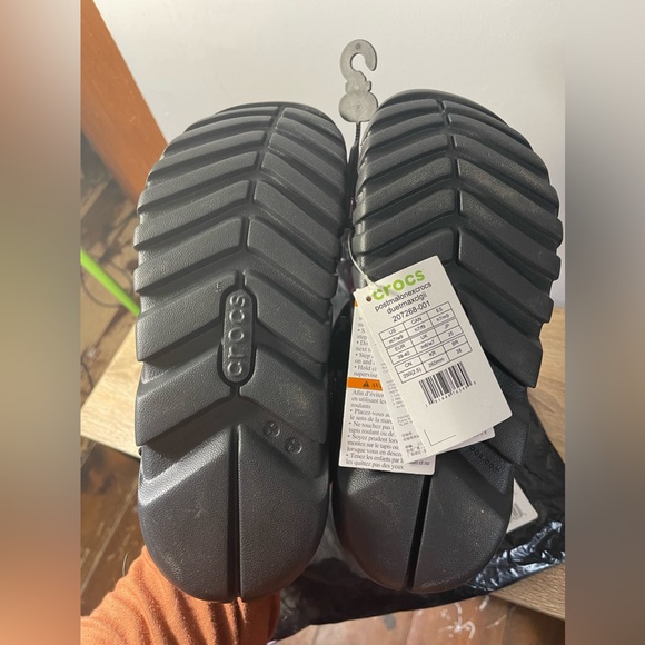 Post Malone x Crocs - Picture 2 of 5